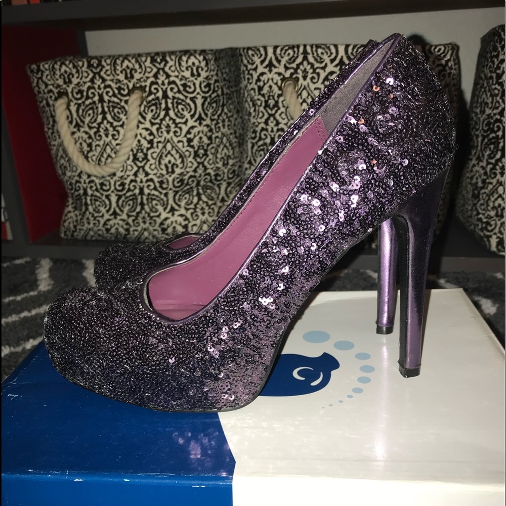 Pumps